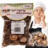 Dried Shiitake mushrooms in 100g caps