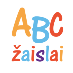 Abc Zaislai 10% nuolaidos kodas