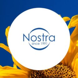Nostra 25% nuolaidos kodas
