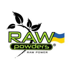 Rawpowders 30% nuolaidos kodas