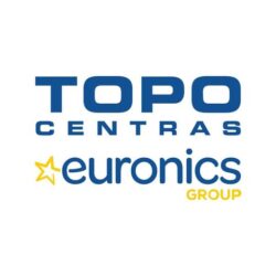 Topocentras 10 EUR nuolaidos kodas