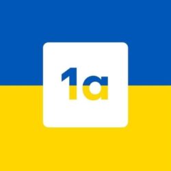 1A 5€ nuolaidos kodas