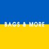 Bags & more 15% nuolaidos kodas