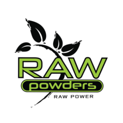 Raw Powders 20% nuolaidos kodas