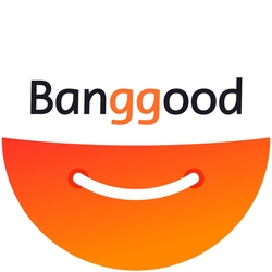 Banggood 9% nuolaidos kodas
