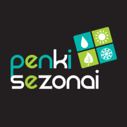 Penki Sezonai 10% nuolaidos kodas