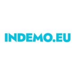 Indemo 3% bonusas su kodu PI3