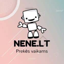 NeNe.lt 20% nuolaida perkamiausioms plėvelėms