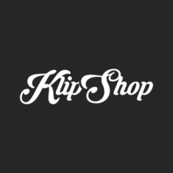 Klipshop 20% nuolaidos kodas