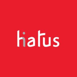 Hiatus        5% nuolaidos kodas