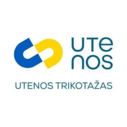 Utenos Trikotažas 25% nuolaidos kodas
