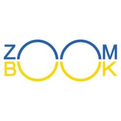 Zoombook 30% nuolaidos kodas