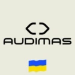 Audimas 15%  nuolaidos   kodas