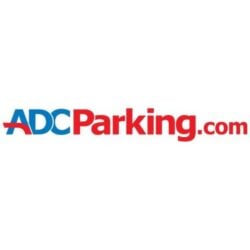 ADC Parking 10% nuolaidos kodas