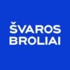 Svarosbroliai 20% nuolaidos kodas