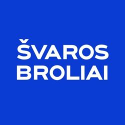 Svarosbroliai 20% nuolaidos kodas