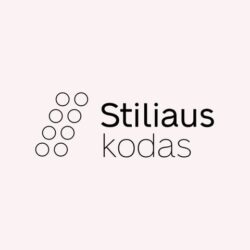 Stiliaus Kodas 42% nuolaidos kodas