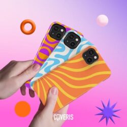 Coveris 20% nuolaidos kodas