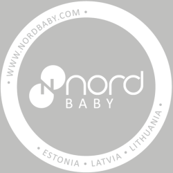 Nordbaby 20% nuolaidos kodas