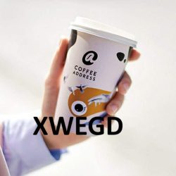 Ar nori 2 nemokamos CA CLUB kavos puodelių? Kodas – XWEGD