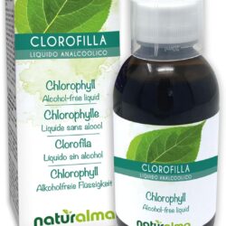 Skystas chlorofilas Naturalma, 200ml