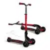 Globber Ultimum 612-102 Red