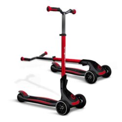 Globber Ultimum 612-102 Red