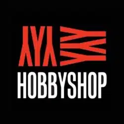 Hobbyshop nuolaidos kodas 20%