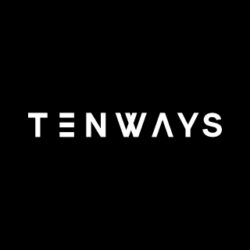 Tenways €30 nuolaidos kodas