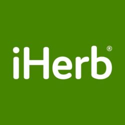 iHerb 25% nuolaidos kodas naujiems klientams