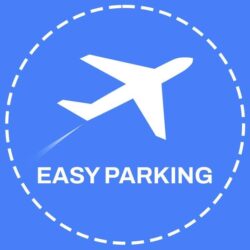 EasyParking nuolaidos kodas