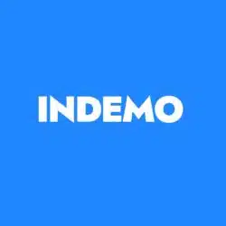 Indemo €25 bonusas