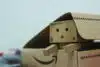 danbo, action figure, cute, doll, figure, action, love, expression, mood, face, model, toy, sweet, romance