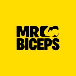 MrBiceps 10% nuolaidos kodas