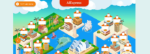 Aliexpress 11.11 Shopping Festival