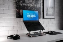 Amazon sandėliai