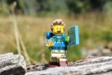LEGO pigiau iš Amazon.de: kainų palyginimas