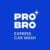 Probro Express nuolaidos kodas